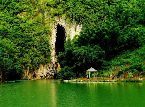 美哭了！中國十大最原生態(tài)村落